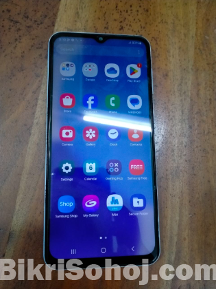 Samsung A23
